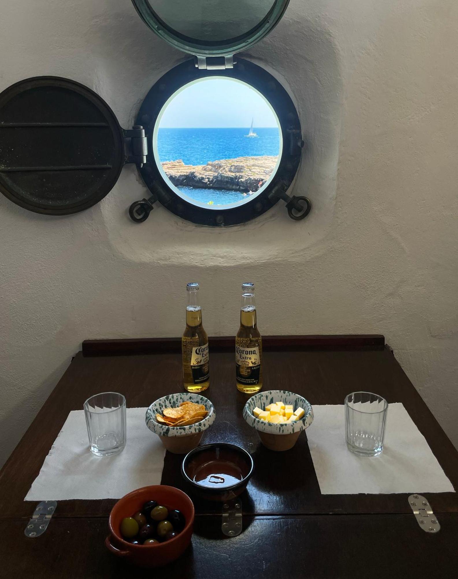 Rifugio Del Marinaio - Sul Mare Polignano a Mare Exterior foto
