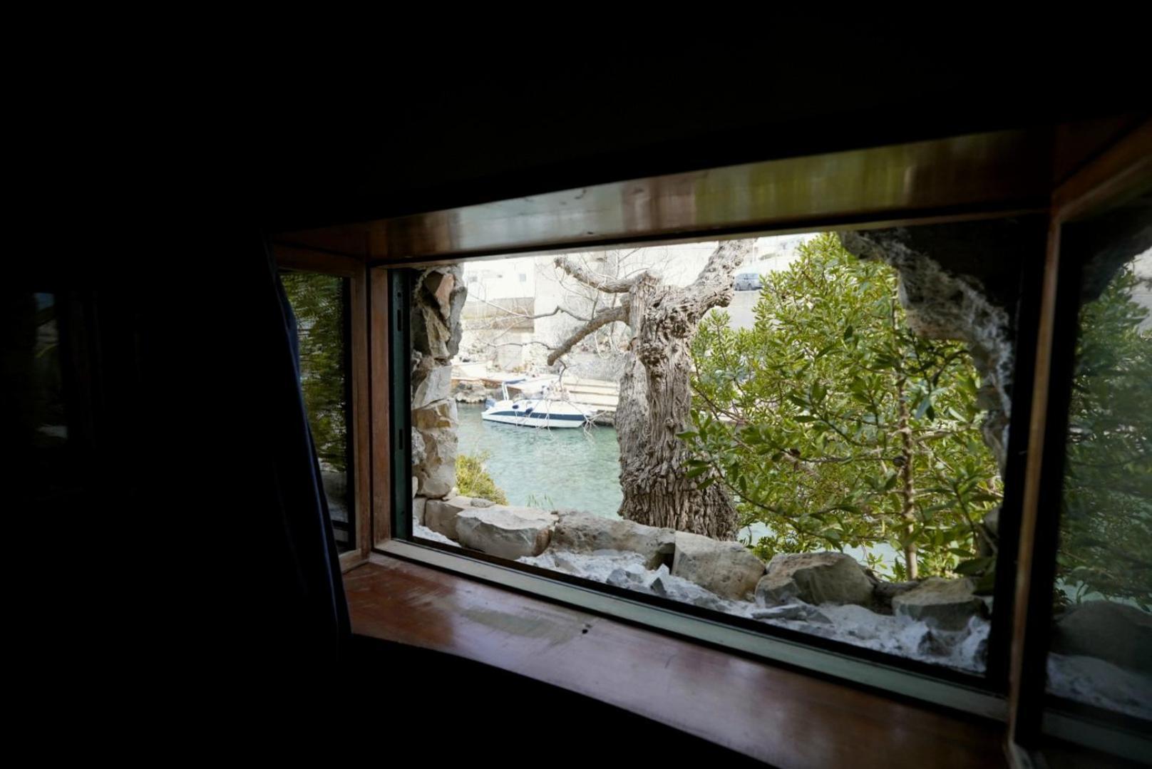 Rifugio Del Marinaio - Sul Mare Polignano a Mare Exterior foto